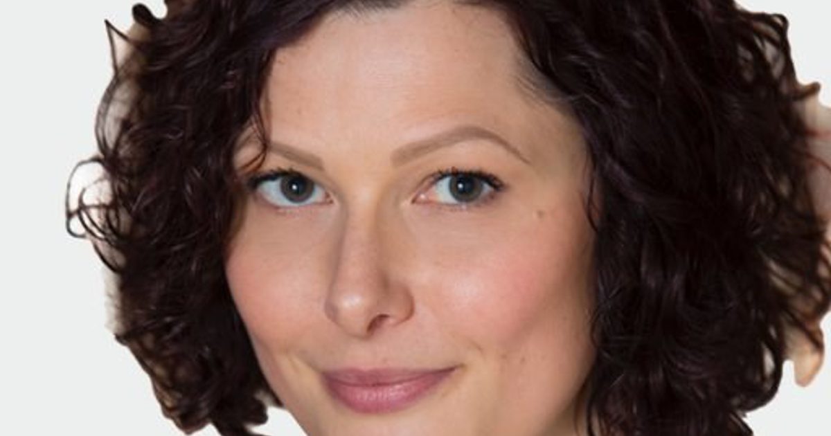 Key Anna Fielding Anna Luise Fielding | New Economics Foundation