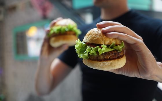 Lab-grown food: We need a just transition, not a tech-led disruption