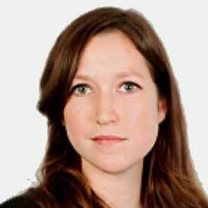 Rebekah Diski