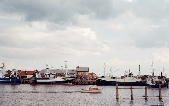 Fishing quotas: it’s not just the size of the pie