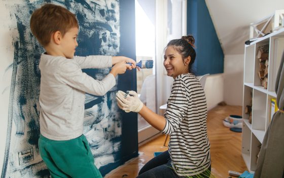 Investing in social housing
