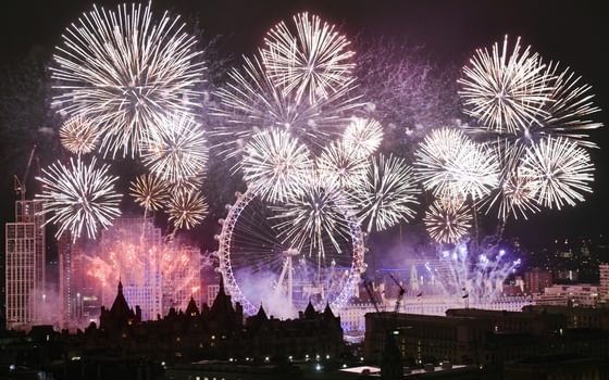 A New Year's Resolution for our politicians? Rethinking government debt and borrowing rules