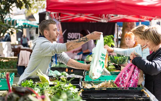 Radical abundance: how to build an alternative to capitalism