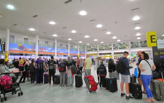 Medium-haul flights are soaring – and it’s a problem for the planet
