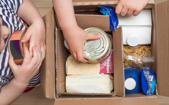 23.4 million people unable to afford the cost of living this spring
