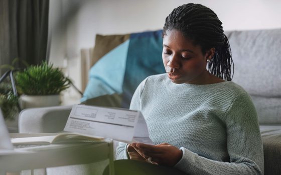 Energy shocks are the new normal but Britain's not ready for it