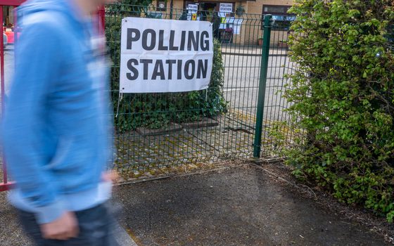 Your Party, the Green Party, and the future of left-wing politics