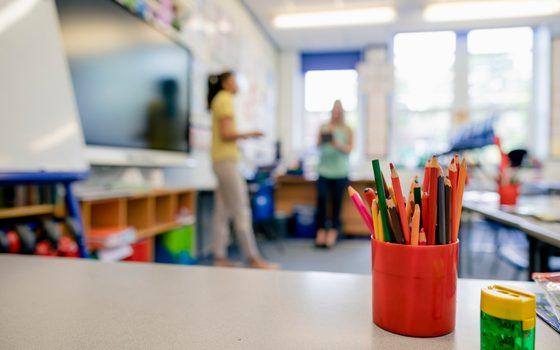 Rebuilding special educational needs and disability services in Birmingham