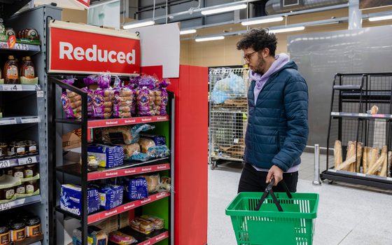 Lessons from the last energy shock