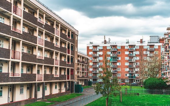 The missing piece of the housing puzzle: buying back council homes