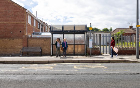 Expensive buses are leaving young people stranded