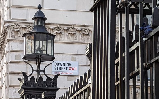 Burnham's economic transformation rests on changing our fiscal and monetary framework