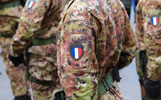 European defence spending soars, but climate and care are still 'unaffordable'?