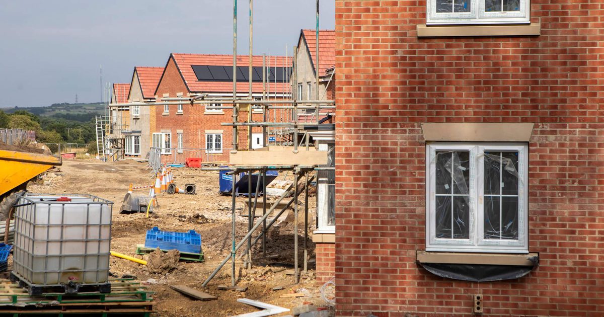 The development model in practice | New Economics Foundation