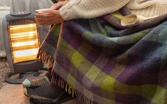 Protecting the UK economy from the Iran war energy price shock