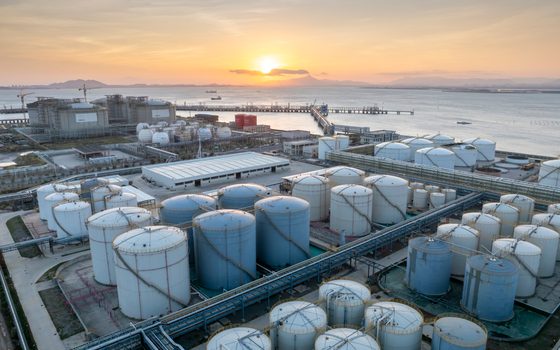 Protecting consumers and the UK economy from an energy price shock