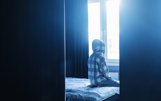 Ending extraction in the UK care system