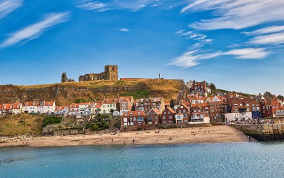 The disappearance of the Great British holiday