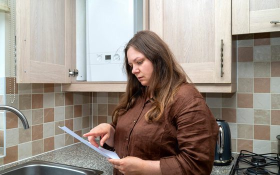 The chancellor must use the budget to tackle inflation