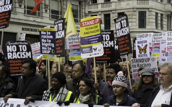 Are we falling for the myth of minority rule?