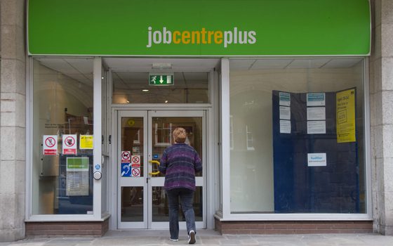 Why pushing people into any job risks undermining the UK’s ambition for high employment