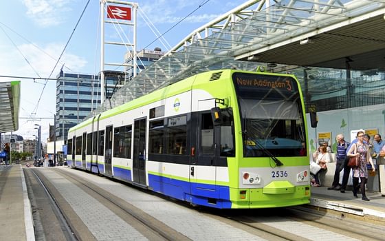 The Croydon Climate Crisis Commission Report