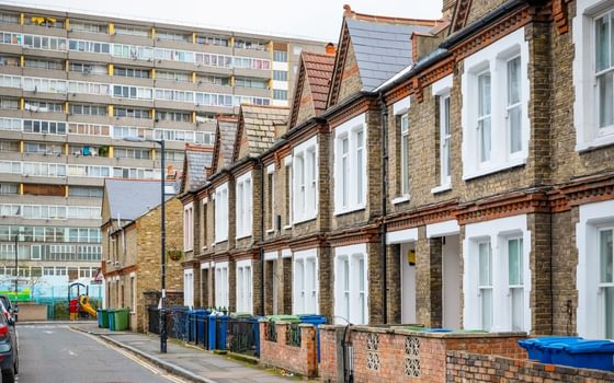 Millions facing an income crisis across the country