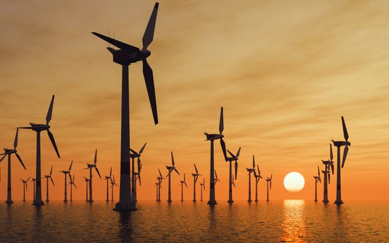 Energy security in an age of conflict