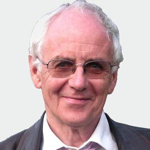 Ian Gough