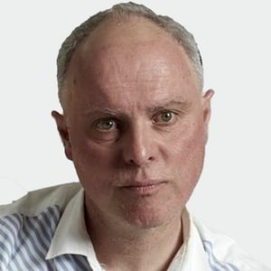 Jeremy Till
