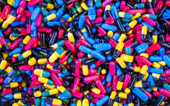 How safe are our drugs?
