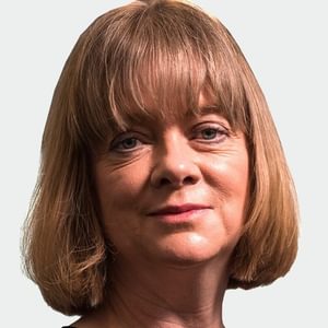 Kate Pickett