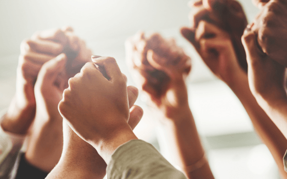 Living Income campaign launch