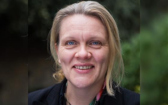 Remembering our colleague and friend, Elizabeth Cox