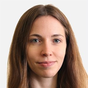 Lydia Prieg