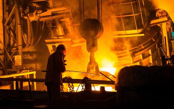 Low trust and high-carbon jobs
