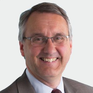 Mike Tuffrey