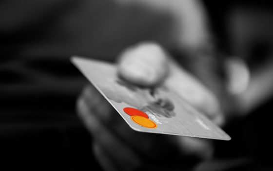 Skyrocketing household debt