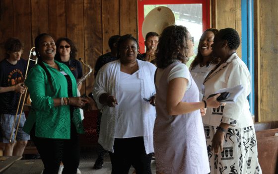 NEF review of the year 2025