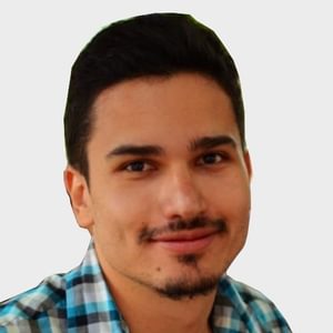 Paulo Yunda