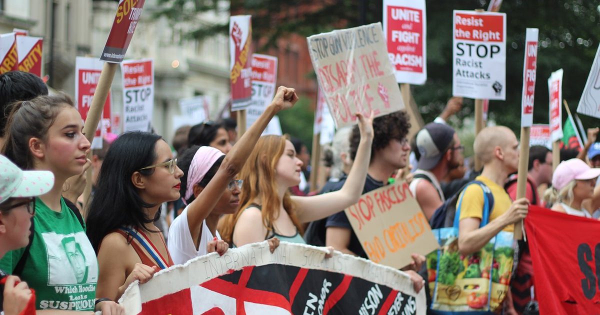 Generation Left Weekly Economics Podcast: Generation Left | New Economics Foundation