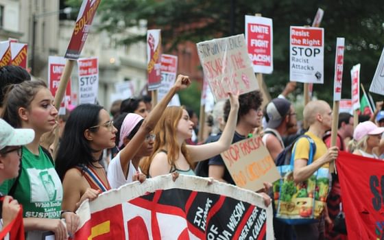 Weekly Economics Podcast: Generation Left