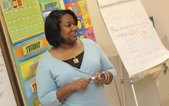 A Childcare Infrastructure Fund