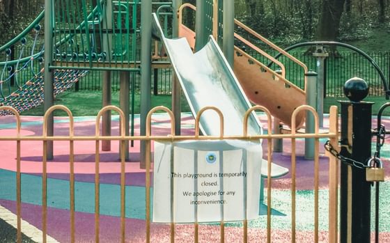 Weekly Economics Briefing 4: Childcare Under Lockdown