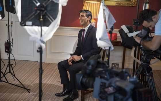 Weekly Economics Podcast: The Budget, climate and coronavirus