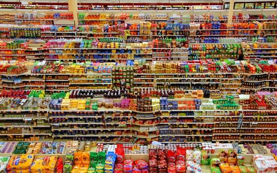 The limits of labels