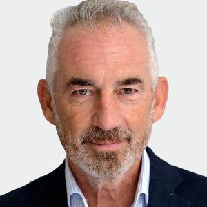Tim Jackson