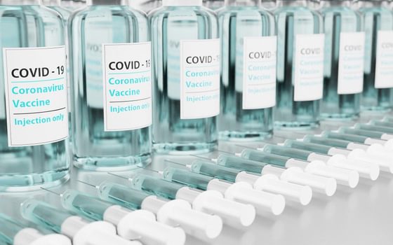 Weekly Economics Podcast: Vaccine Nationalism