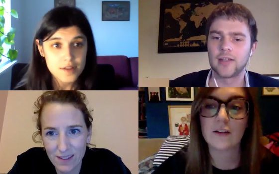 Weekly Economics Briefing 2: Fixing the social safety net